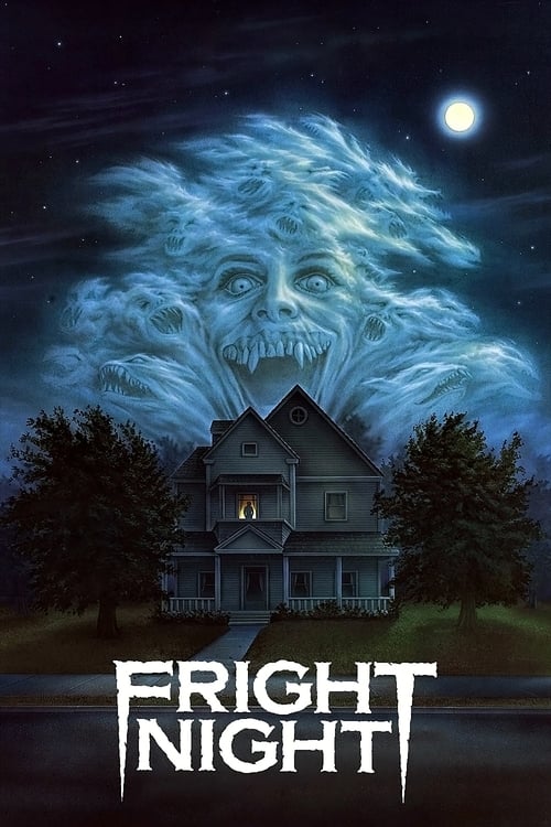 ดูหนังออนไลน์ Fright Night (1985)