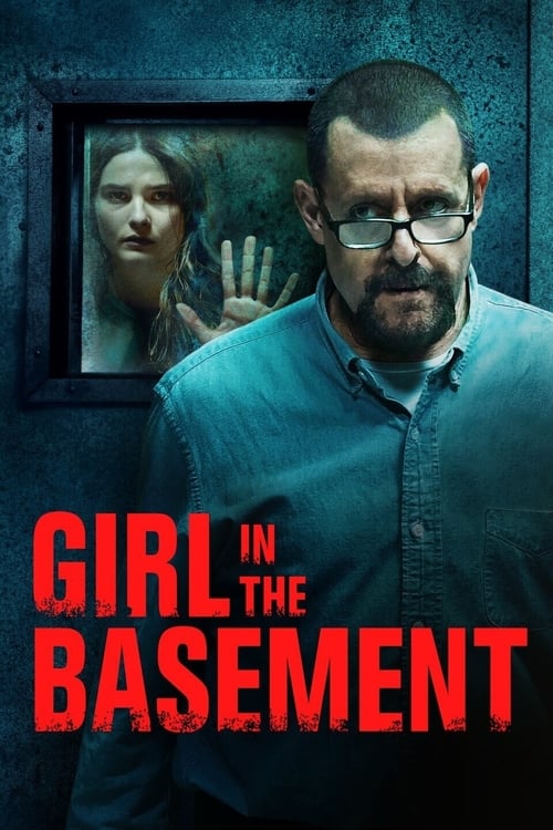 ดูหนังออนไลน์ฟรี Girl in the Basement (2021)