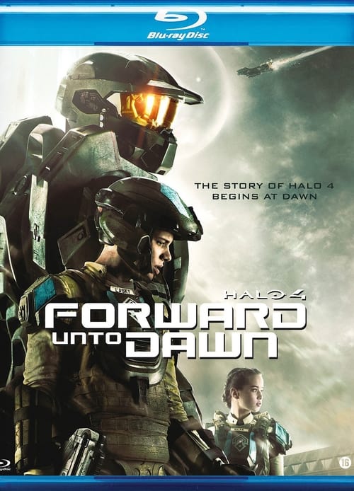 ดูหนังออนไลน์ Halo 4 Forward Unto Dawn (2012) เฮโล 4 หน่วยฝึกรบมหากาฬ