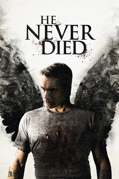 ดูหนังออนไลน์ฟรี He Never Died (2015) ฆ่าไม่ตาย