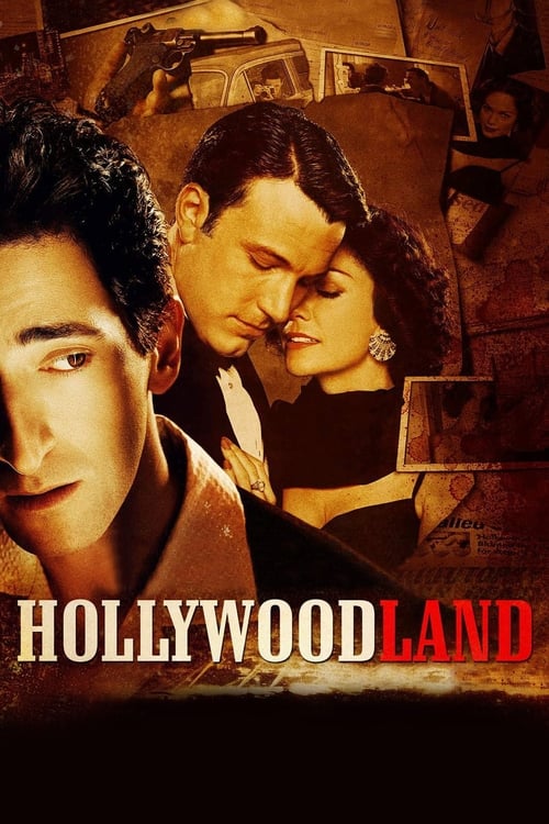 ดูหนังออนไลน์ Hollywoodland (2006) ปมมรณะเมืองมายา