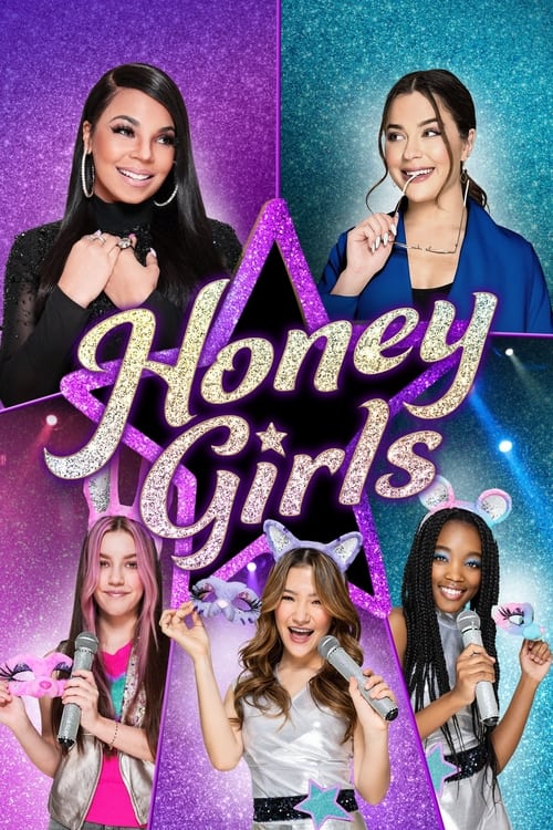 ดูหนังออนไลน์ฟรี Honey Girls (2021)