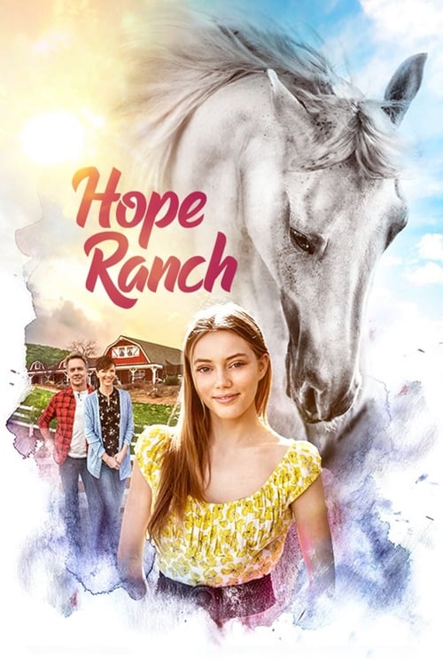 ดูหนังออนไลน์ฟรี Hope Ranch (2020) โฮปแรนช์