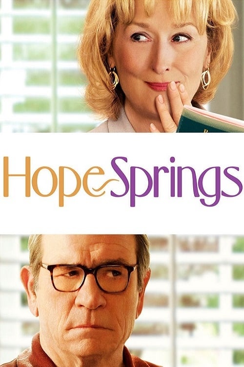 ดูหนังออนไลน์ฟรี Hope Springs (2012) คุณป้าดึ๋งดั๋ง ปึ๋งปั๋งกันมั้ยปู่