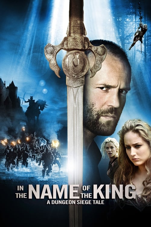 ดูหนังออนไลน์ฟรี IN THE NAME OF THE KING A DUNGEON SIEGE TALE (2007) ศึกนักรบกองพันปีศาจ