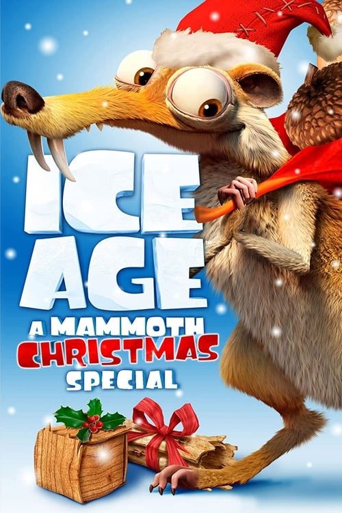 ดูหนังออนไลน์ฟรี Ice Age A Mammoth Christmas (2011) ไอซ์เอจ คริสต์มาสมหาสนุกยุคน้ำแข็ง