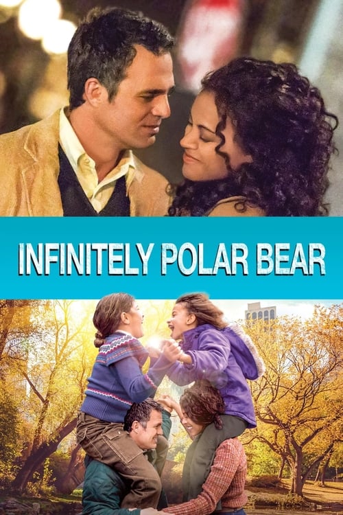 ดูหนังออนไลน์ฟรี Infinitely Polar Bear (2014)