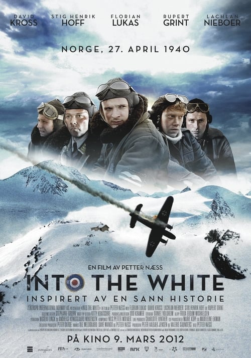 ดูหนังออนไลน์ฟรี Into the White (2012) อินทู เดอะ ไวท์