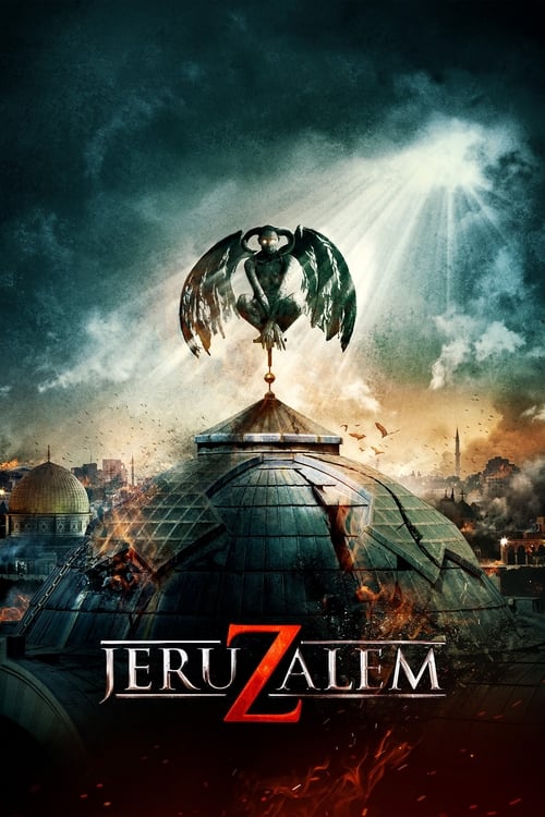 ดูหนังออนไลน์ Jeruzalem (2016) เจรูซาเลม เมืองปลุกปีศาจ