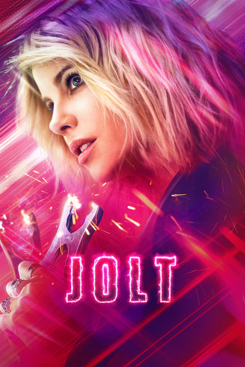 ดูหนังออนไลน์ Jolt (2021)