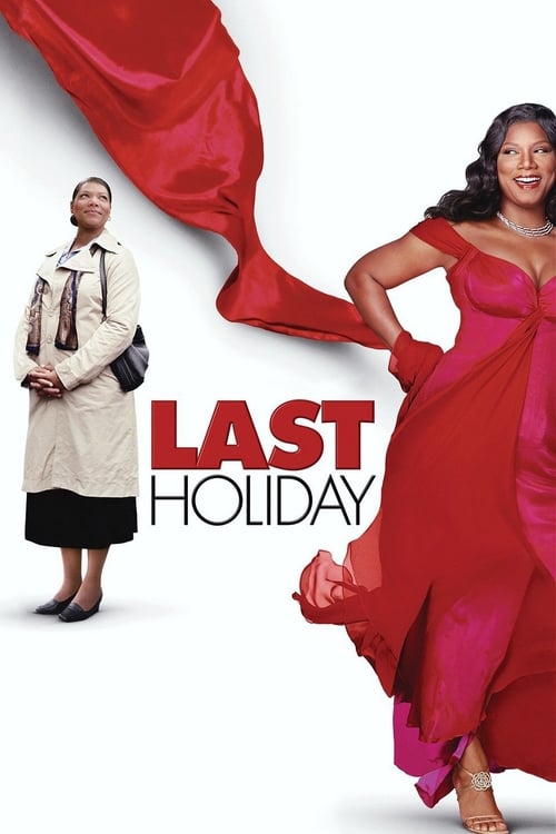 ดูหนังออนไลน์ Last Holiday (2006) วันหยุดสุดท้าย