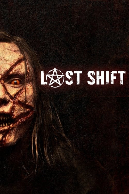 ดูหนังออนไลน์ Last shift (2014) โรงพักผีหลอก