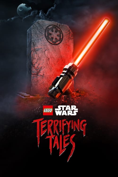 ดูหนังออนไลน์ฟรี Lego Star Wars Terrifying Tales (2021)