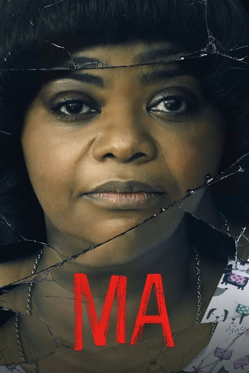 ดูหนังออนไลน์ฟรี Ma (2019) แม่…ร้าย