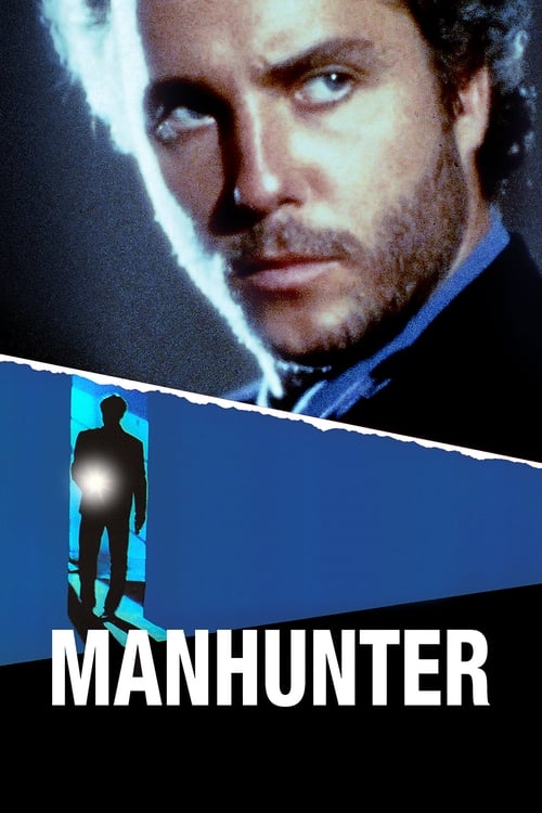 ดูหนังออนไลน์ Manhunter (1986)