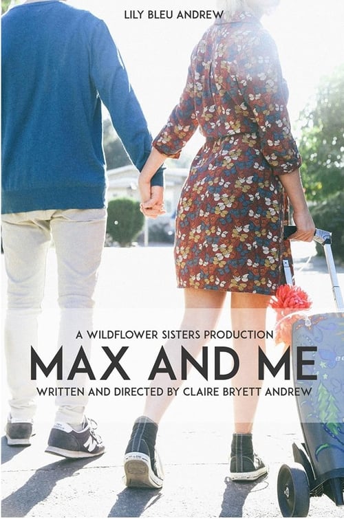 ดูหนังออนไลน์ฟรี Max and Me (2020) แม็กซ์และฉัน