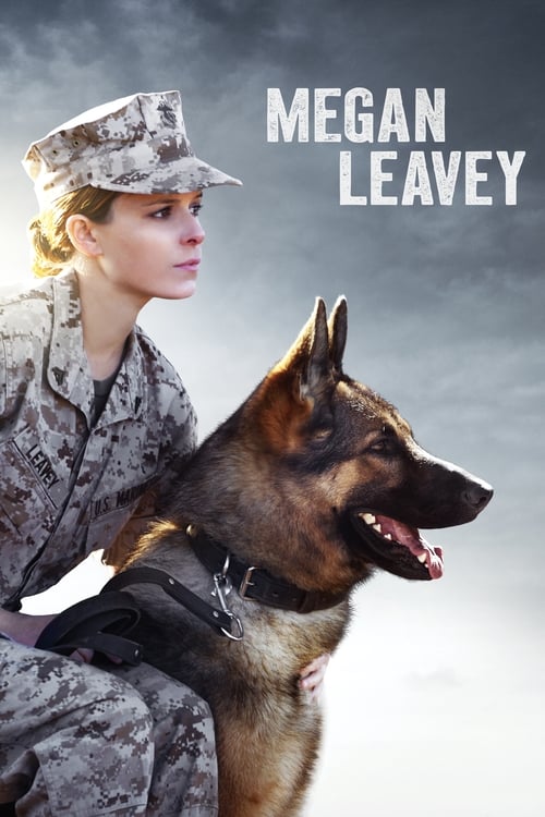 ดูหนังออนไลน์ Megan Leavey (2017) ยอดสุนัขพิทักษ์สมรภูมิ