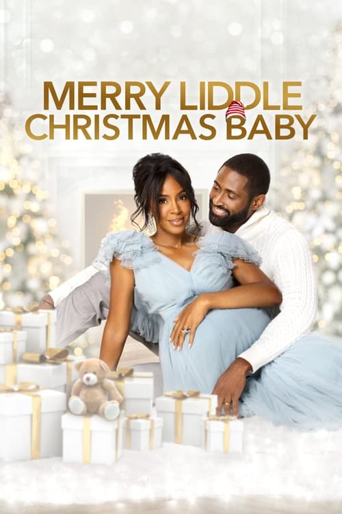 ดูหนังออนไลน์ฟรี Merry Liddle Christmas Baby (2021)