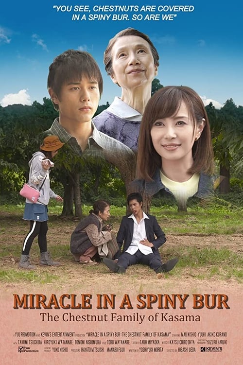 ดูหนังออนไลน์ Miracle In Kasama (2018)