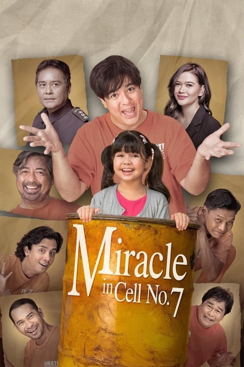 ดูหนังออนไลน์ฟรี Miracle in Cell No.7 (2019) ปาฏิหาริย์ห้องขังหมายเลข 7