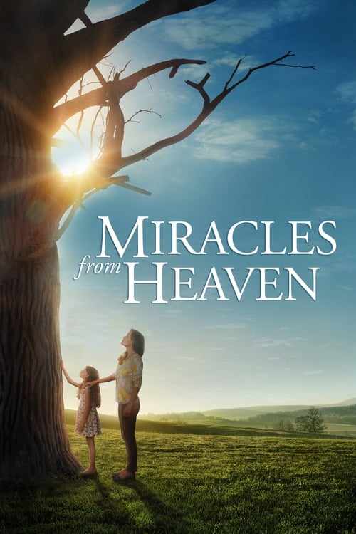 ดูหนังออนไลน์ Miracles from Heaven (2016) ปาฏิหาริย์แห่งสวรรค์