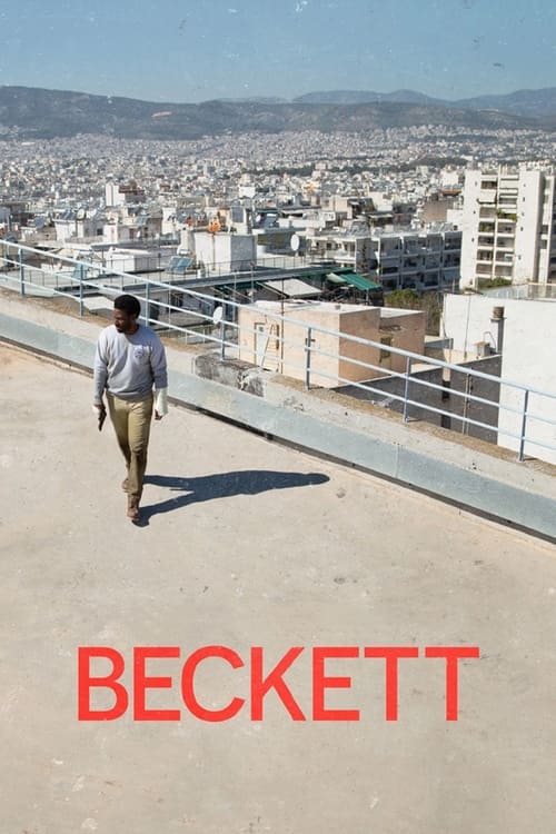 ดูหนังออนไลน์ฟรี [NETFLIX] Beckett (2021) ปลายทางมรณะ