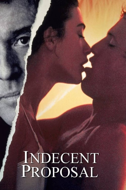 ดูหนังออนไลน์ [NETFLIX] Indecent Proposal (1993) ข้อเสนอที่รักนี้มิอาจกั้น
