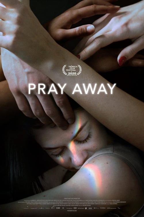 ดูหนังออนไลน์ฟรี [NETFLIX] Pray Away (2021) สวดแก้เกย์
