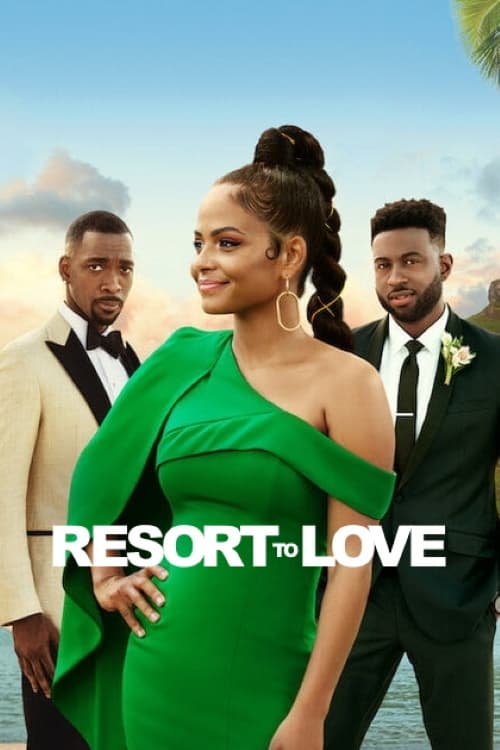 ดูหนังออนไลน์ [NETFLIX] Resort to Love (2021) รีสอร์ตรัก