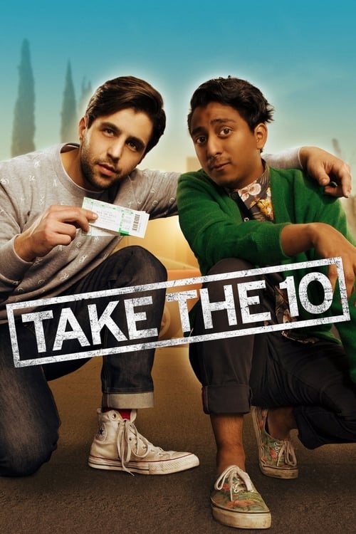 ดูหนังออนไลน์ฟรี [Netflix] Take The 10 (2017) ไฮเวย์หมายเลข10