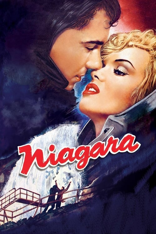 ดูหนังออนไลน์ Niagara (1953)
