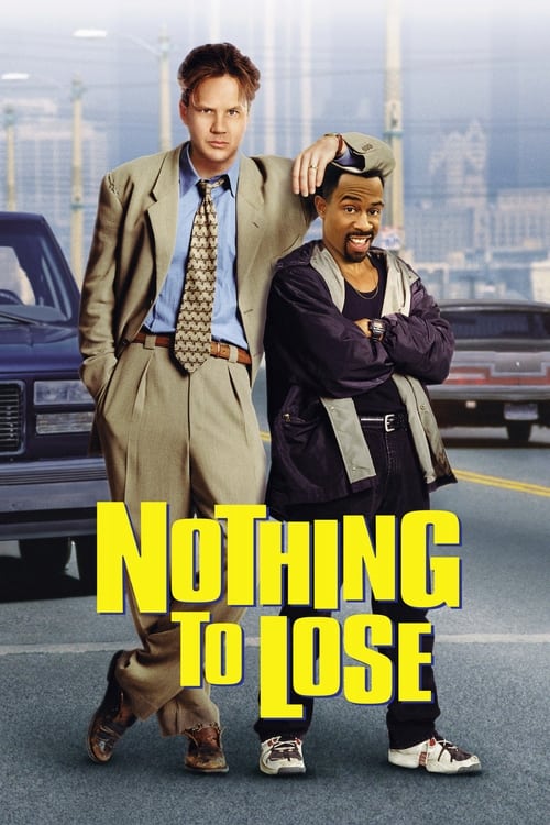 ดูหนังออนไลน์ฟรี Nothing to Lose (2002) หนึ่งบวกหนึ่งเป็นสูญ