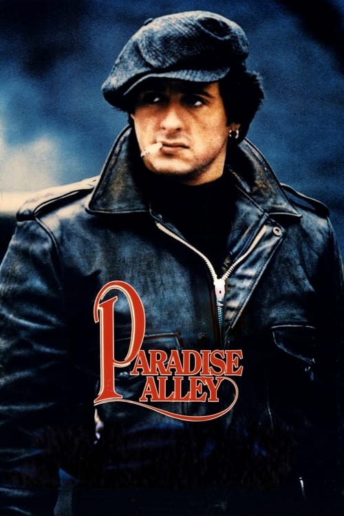 ดูหนังออนไลน์ Paradise Alley (1978)