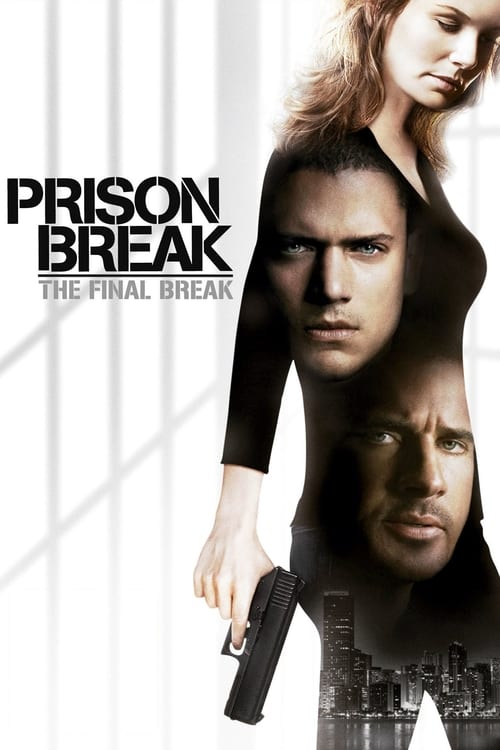 ดูหนังออนไลน์ฟรี Prison Break The Final Break (2009) แผนลับแหกคุกนรก ภารกิจปิดฉากคุกนรก