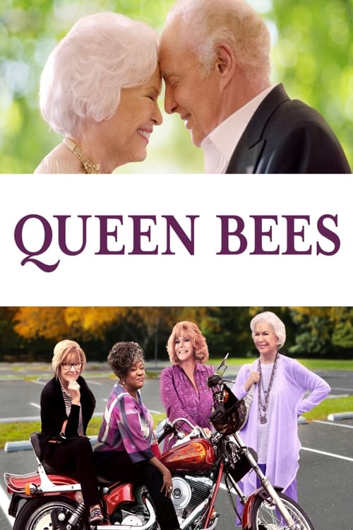 ดูหนังออนไลน์ Queen Bees (2021)