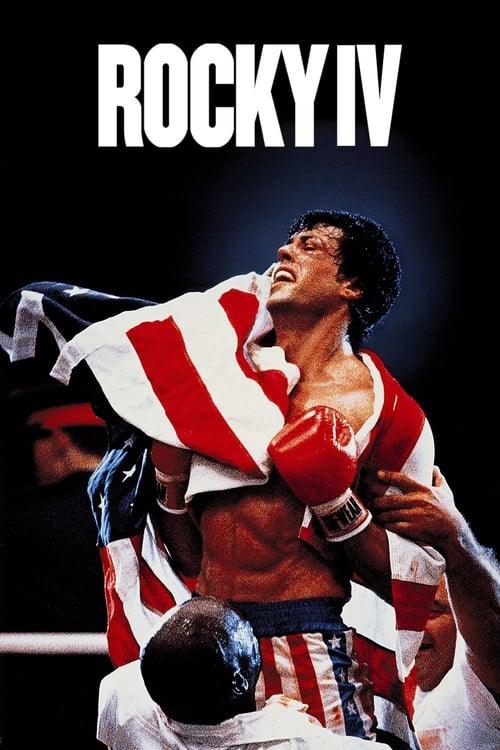 ดูหนังออนไลน์ฟรี Rocky 4 (1985) ร็อกกี้ 4