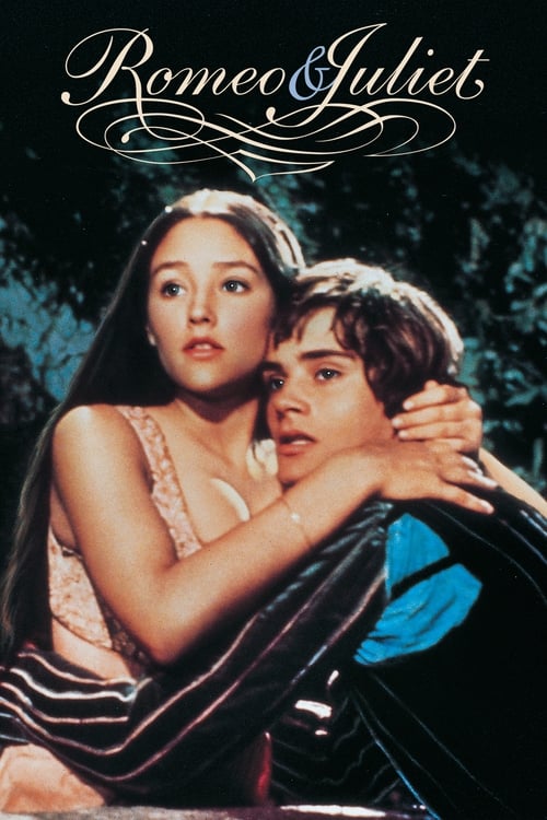 ดูหนังออนไลน์ฟรี Romeo and Juliet (1968) โรมิโอและจูเลียต
