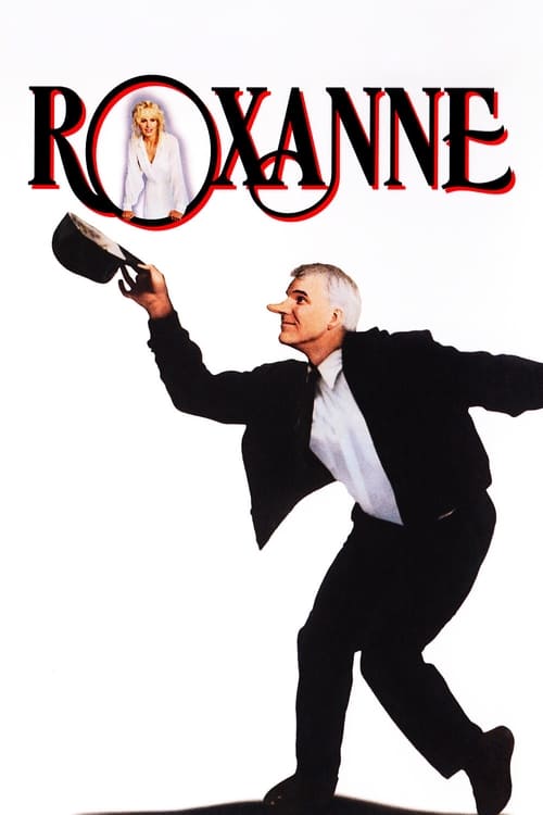 ดูหนังออนไลน์ Roxanne (1987) สื่อรัก เสน่ห์ลึก