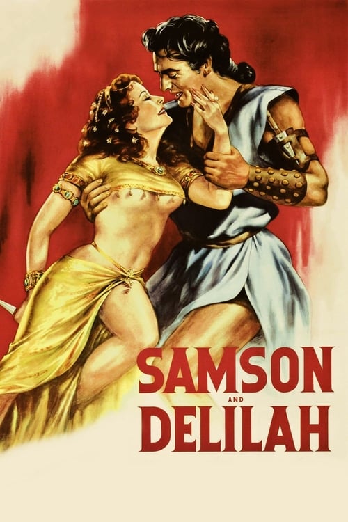 ดูหนังออนไลน์ Samson And Delilah (1949) แซมซั่น