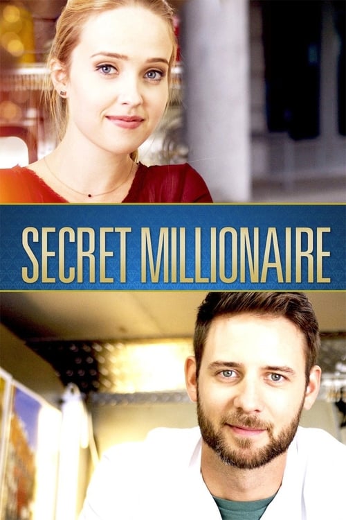 ดูหนังออนไลน์ Secret Millionaire (2018)