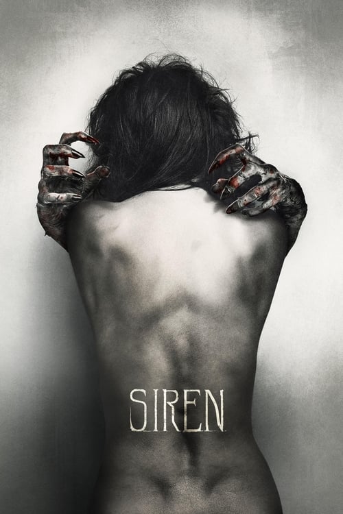 ดูหนังออนไลน์ Siren (2016) โฉบกระชากผู้ชาย
