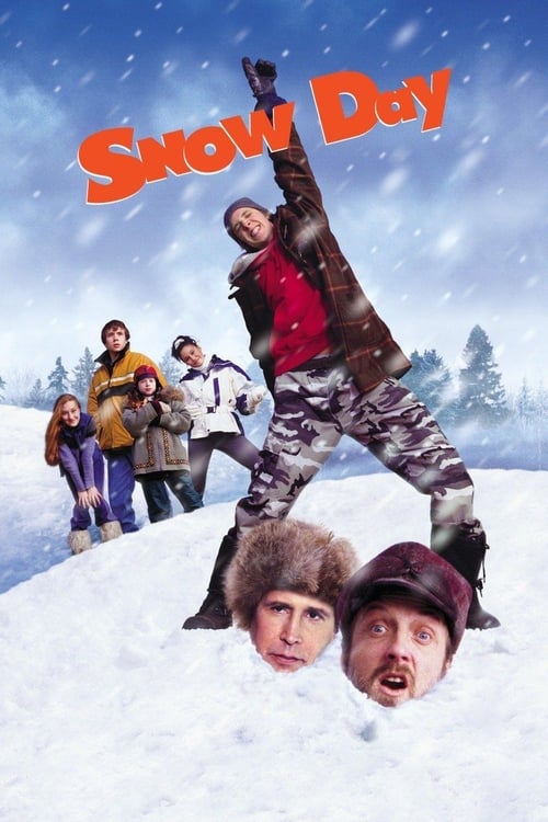 ดูหนังออนไลน์ Snow Day (2000)