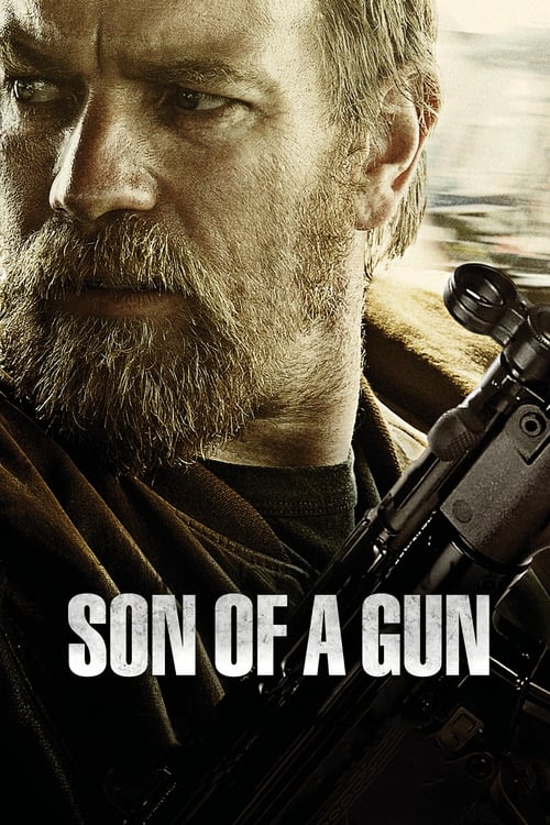 ดูหนังออนไลน์ Son of a Gun (2014) ลวงแผนปล้น คนอันตราย