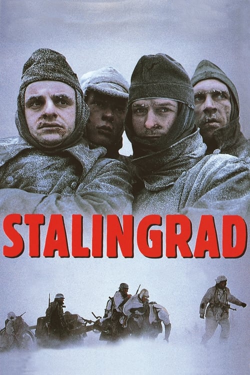 ดูหนังออนไลน์ Stalingrad (1993)