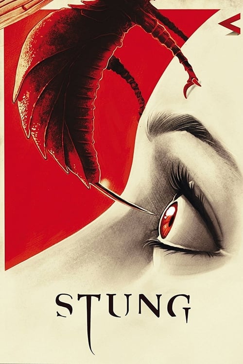 ดูหนังออนไลน์ Stung (2015) ฝูงนรกหกขาล่ายึดล่า
