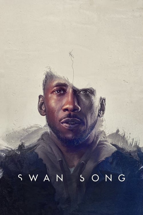 ดูหนังออนไลน์ฟรี Swan song (2021)