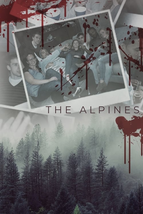 ดูหนังออนไลน์ The Alpines (2021)
