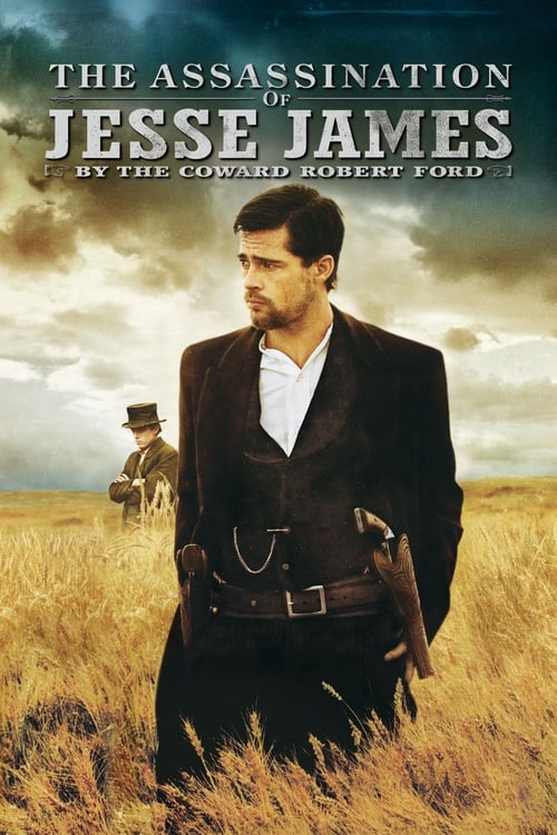 ดูหนังออนไลน์ The Assassination of Jesse James by the Coward Robert Ford (2007) แผนสังหารตำนานจอมโจร