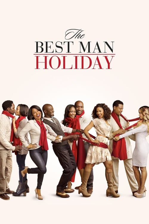ดูหนังออนไลน์ The Best Man Holiday (2013) วันรักหวนคืน