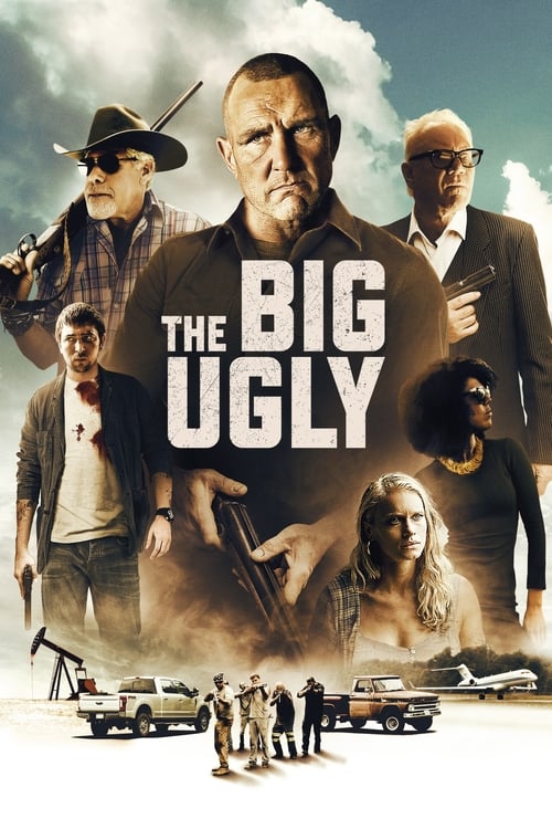 ดูหนังออนไลน์ The Big Ugly (2020)